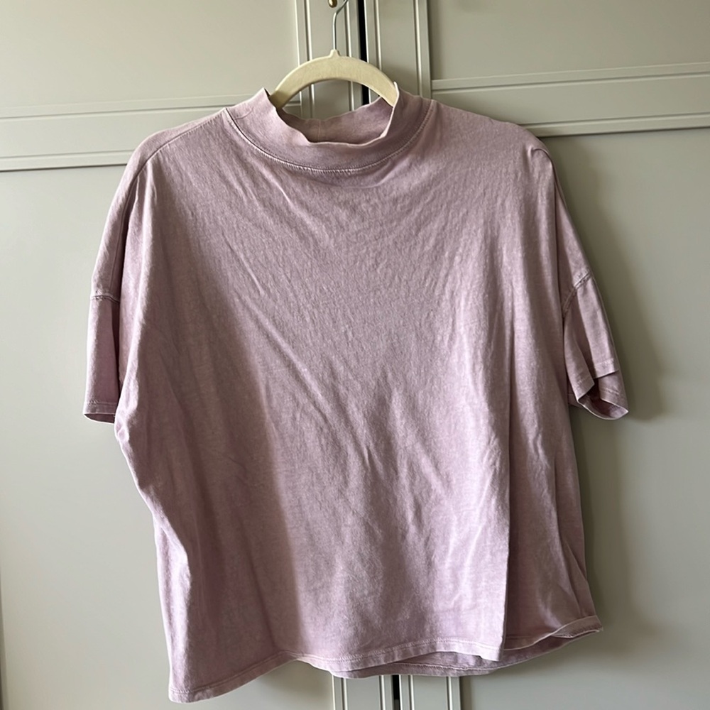 Free People Tee Shirt